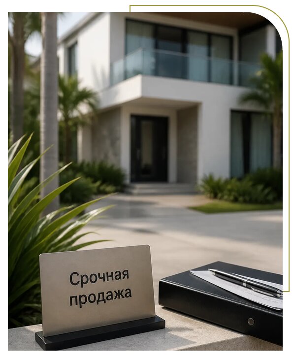 Срочная продажа недвижимости Пхукет из Тихорецка от 51535 р. | коПхукет-Тхр